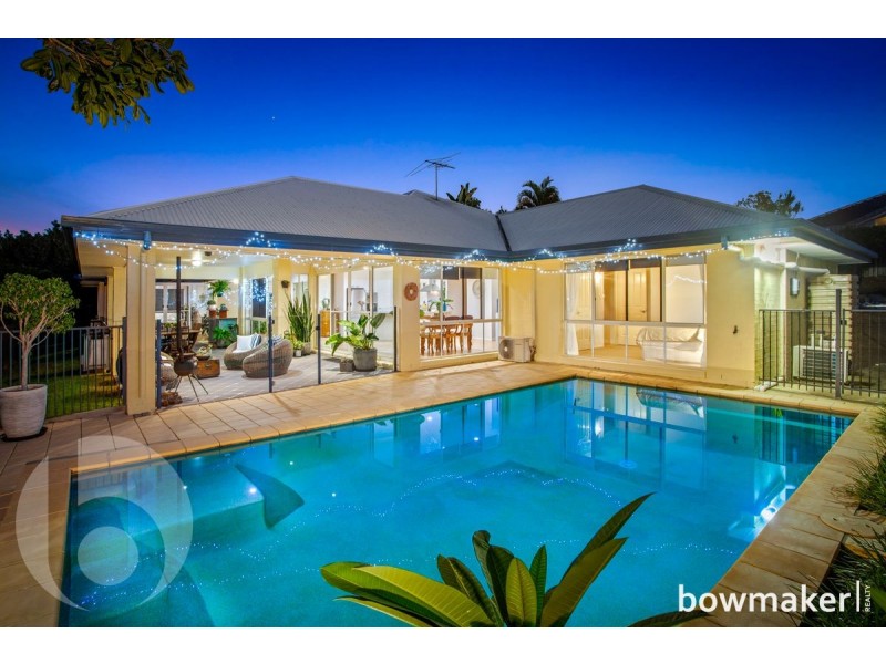 3 Abbot Street, North Lakes QLD 4509
