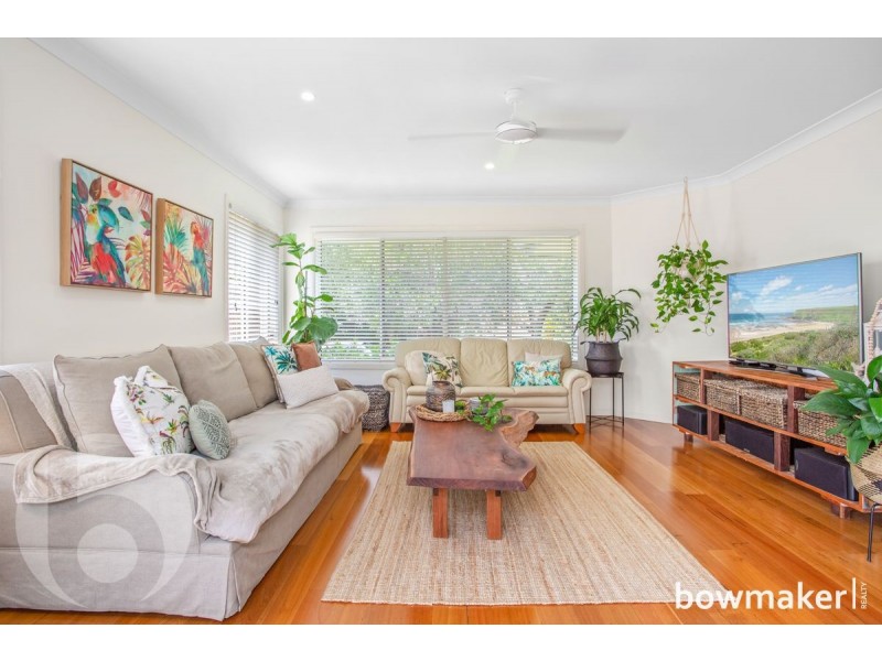 3 Abbot Street, North Lakes QLD 4509