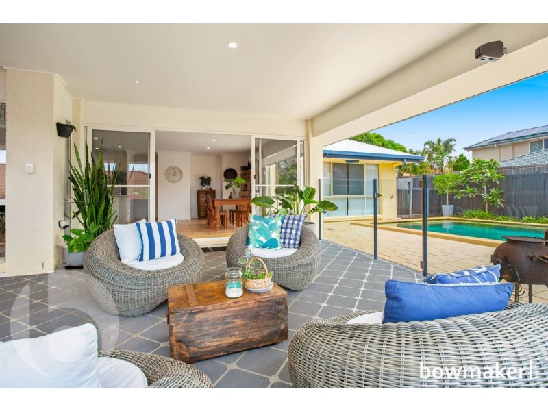 3 Abbot Street, North Lakes QLD 4509