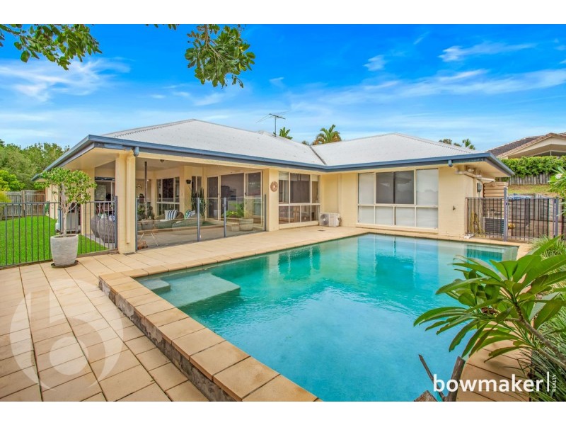 3 Abbot Street, North Lakes QLD 4509