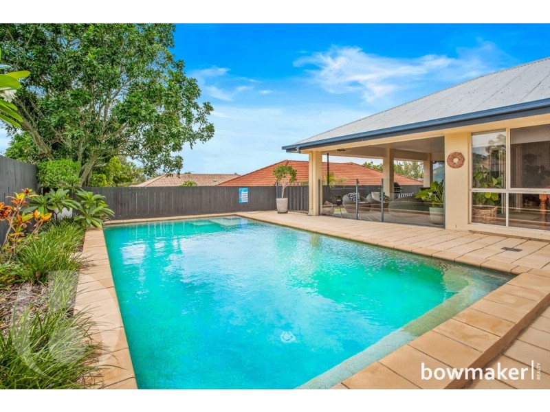 3 Abbot Street, North Lakes QLD 4509