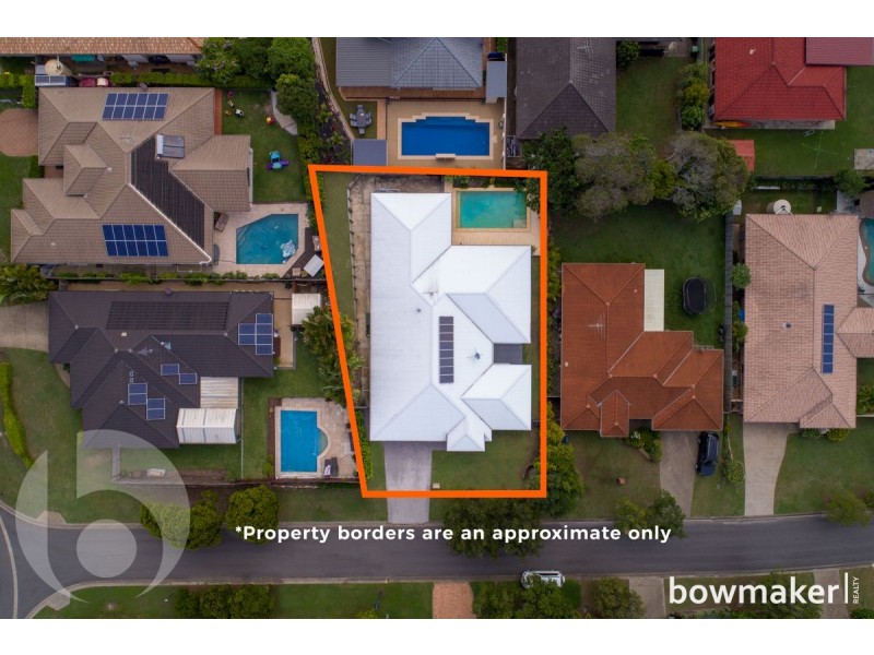 3 Abbot Street, North Lakes QLD 4509