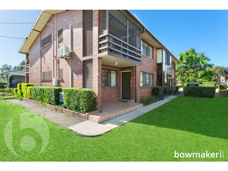 2/5 View Street, Woody Point QLD 4019