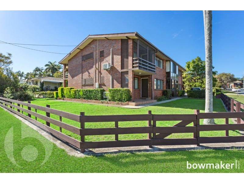 2/5 View Street, Woody Point QLD 4019