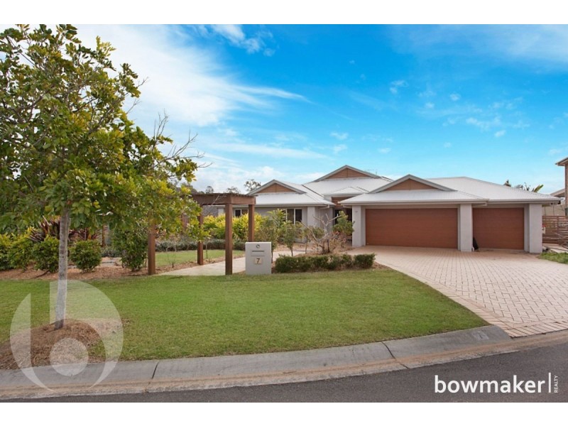 7 Pomona Court, Deception Bay QLD 4508