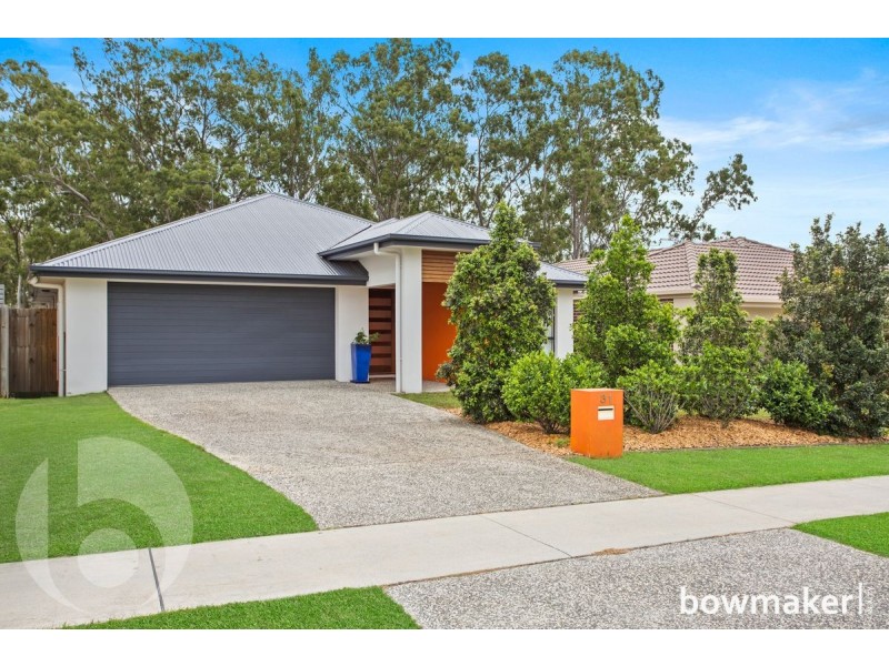 31 Pademelon Circuit, North Lakes QLD 4509