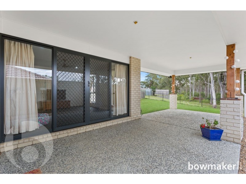31 Pademelon Circuit, North Lakes QLD 4509