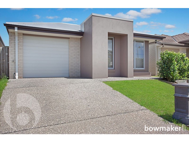 5 Fairy Wren Circuit, Dakabin QLD 4503
