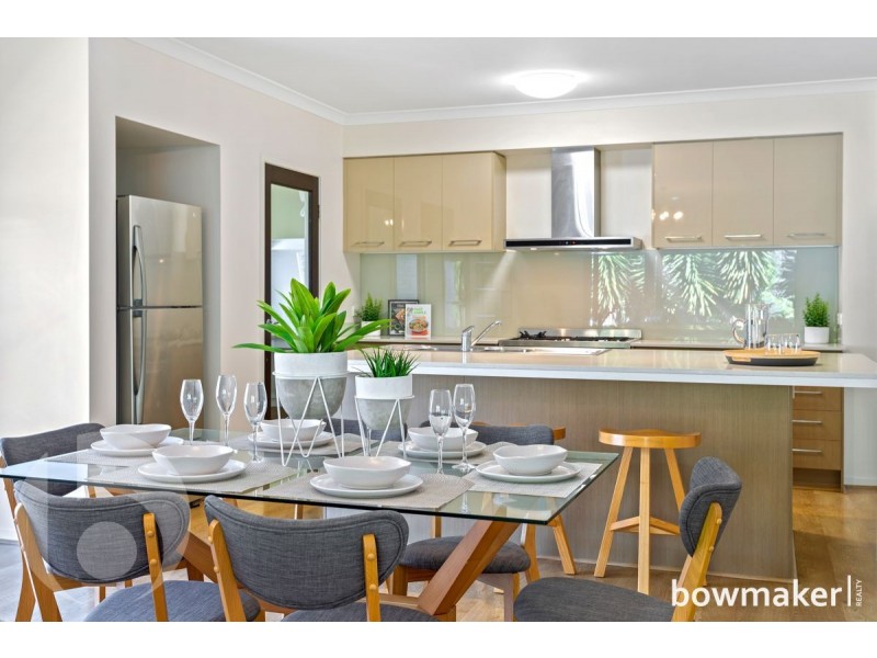 40 Wallis Circuit, North Lakes QLD 4509