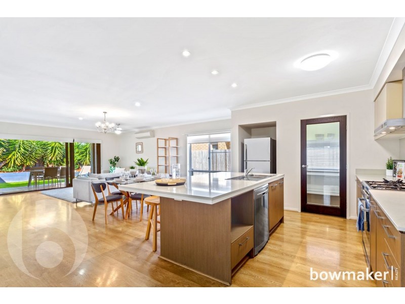 40 Wallis Circuit, North Lakes QLD 4509