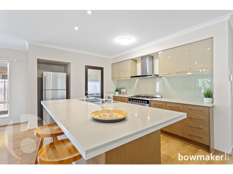 40 Wallis Circuit, North Lakes QLD 4509