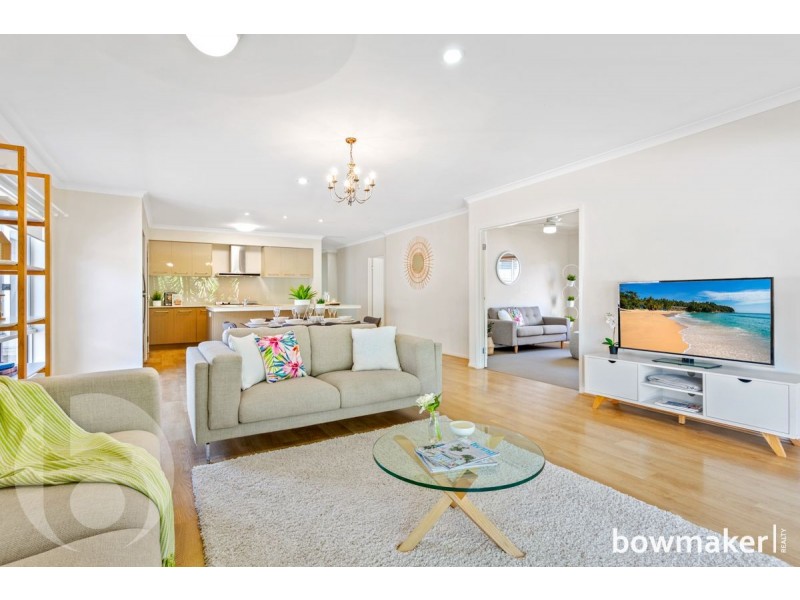 40 Wallis Circuit, North Lakes QLD 4509