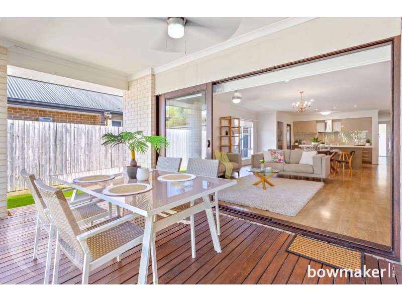 40 Wallis Circuit, North Lakes QLD 4509