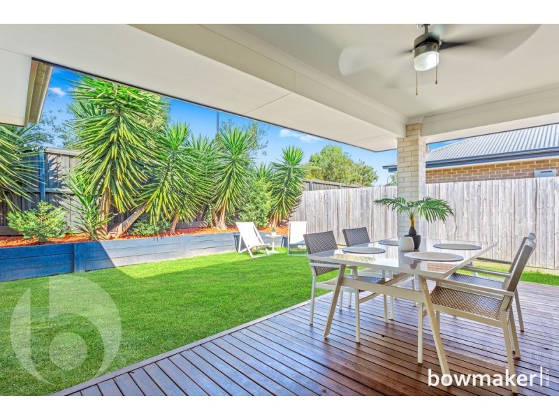 40 Wallis Circuit, North Lakes QLD 4509