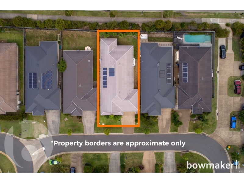 40 Wallis Circuit, North Lakes QLD 4509