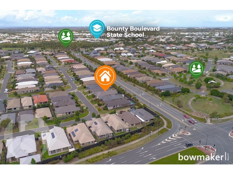 40 Wallis Circuit, North Lakes QLD 4509