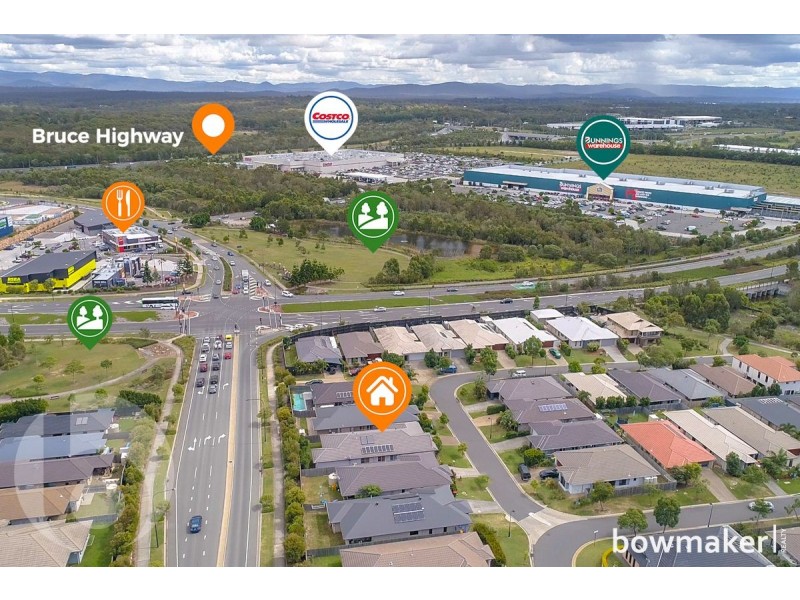 40 Wallis Circuit, North Lakes QLD 4509