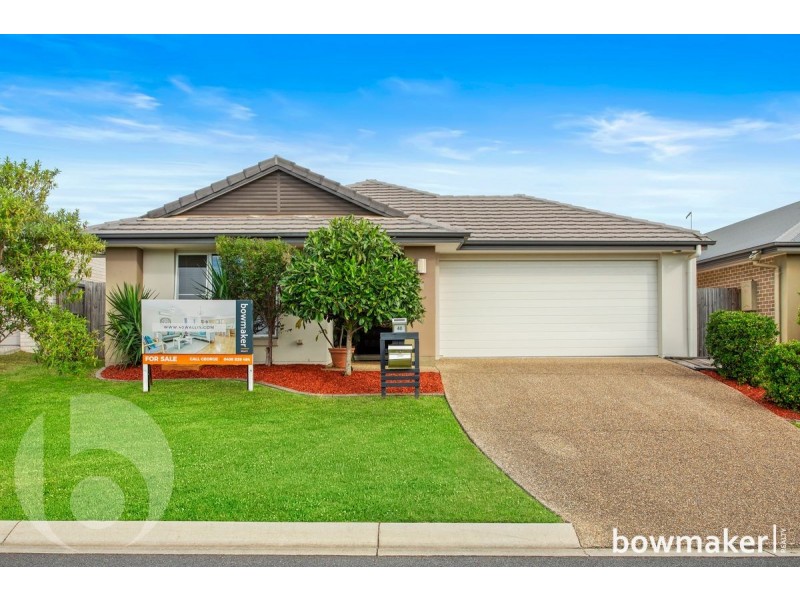 40 Wallis Circuit, North Lakes QLD 4509