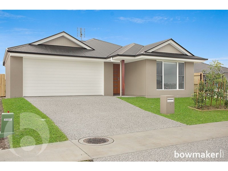 4 Graham Street, Mango Hill QLD 4509