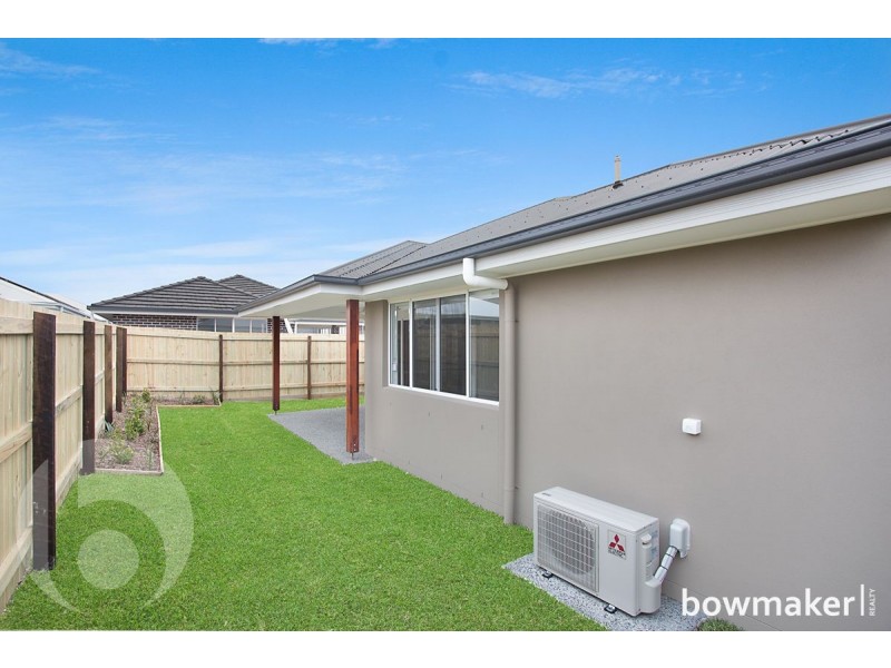 4 Graham Street, Mango Hill QLD 4509