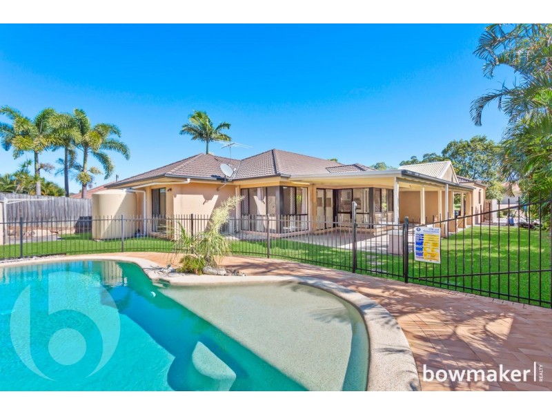 12 Sefton Court, North Lakes QLD 4509