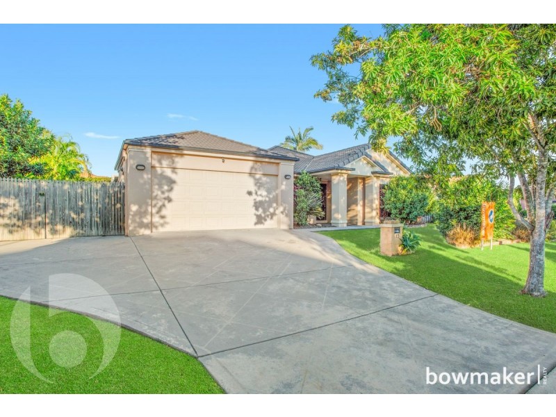 12 Sefton Court, North Lakes QLD 4509