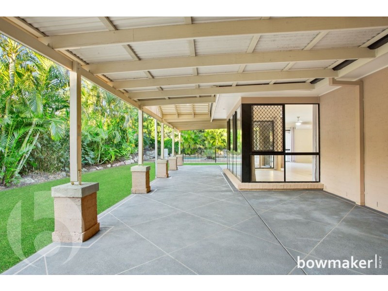 12 Sefton Court, North Lakes QLD 4509