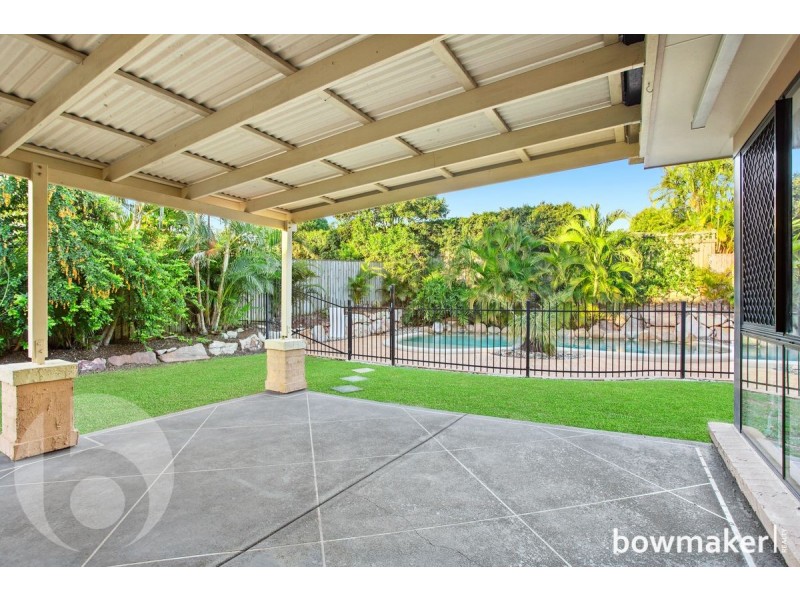 12 Sefton Court, North Lakes QLD 4509