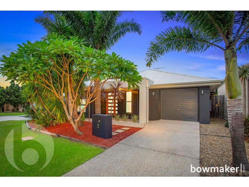 5 Eureka Street, North Lakes QLD 4509