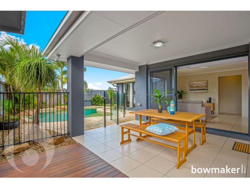 5 Eureka Street, North Lakes QLD 4509