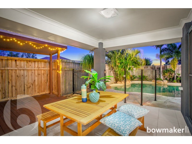 5 Eureka Street, North Lakes QLD 4509