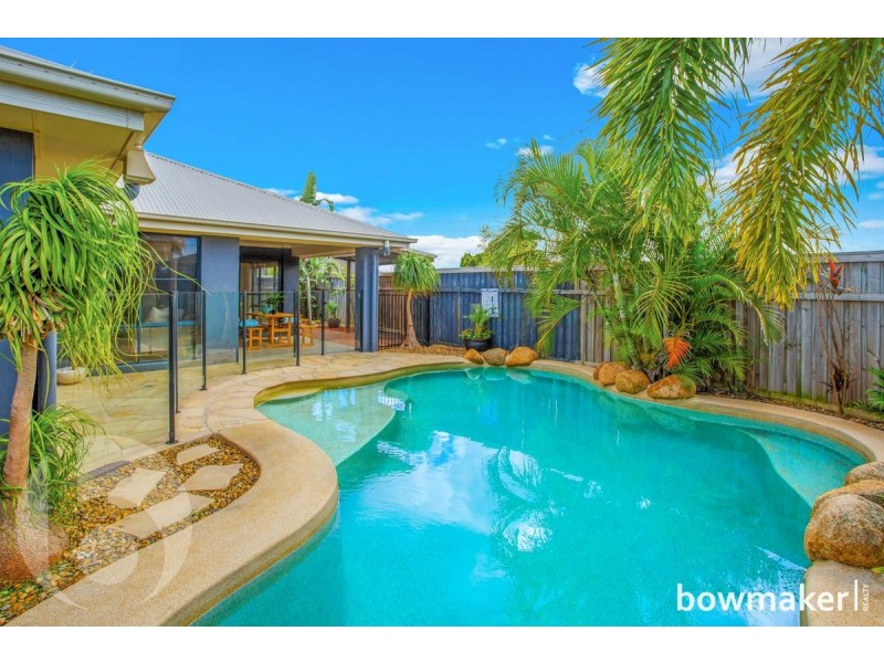 5 Eureka Street, North Lakes QLD 4509