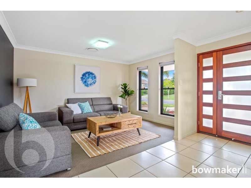 5 Eureka Street, North Lakes QLD 4509