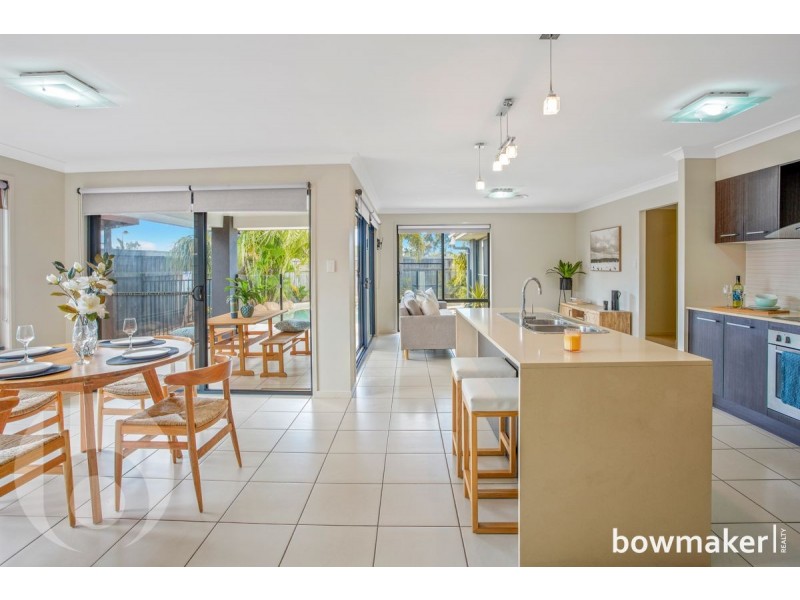 5 Eureka Street, North Lakes QLD 4509