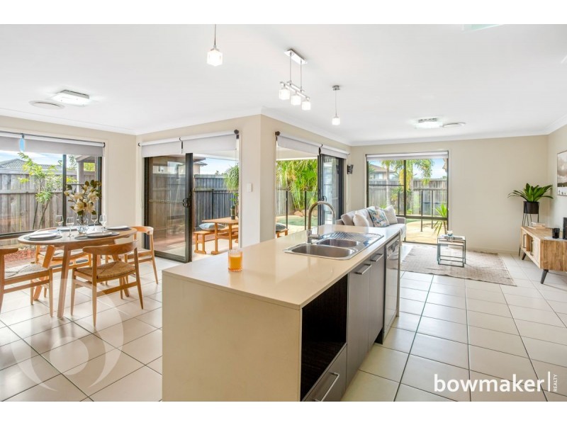 5 Eureka Street, North Lakes QLD 4509