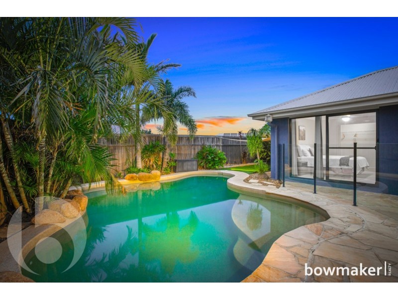 5 Eureka Street, North Lakes QLD 4509