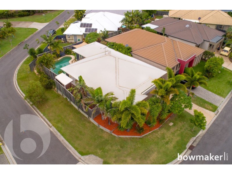 5 Eureka Street, North Lakes QLD 4509