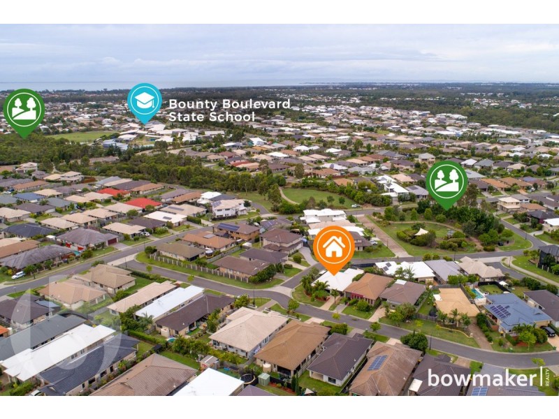 5 Eureka Street, North Lakes QLD 4509