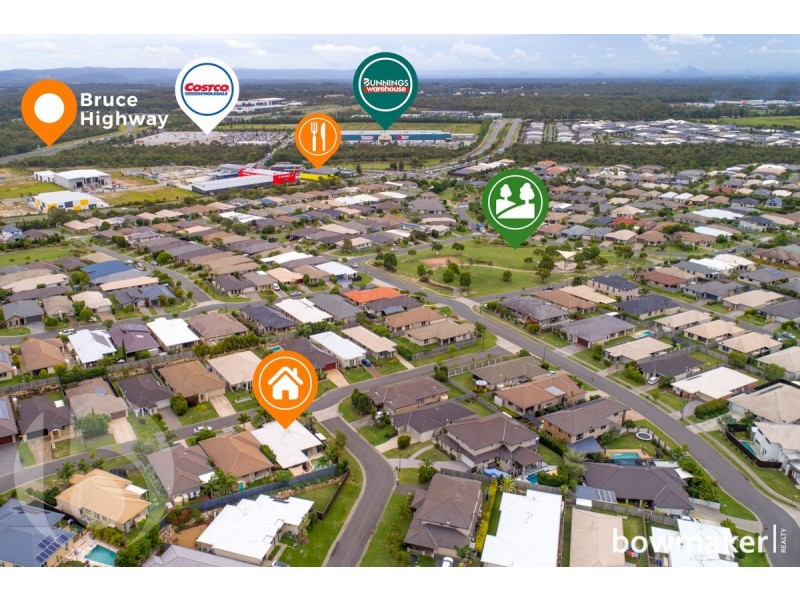 5 Eureka Street, North Lakes QLD 4509