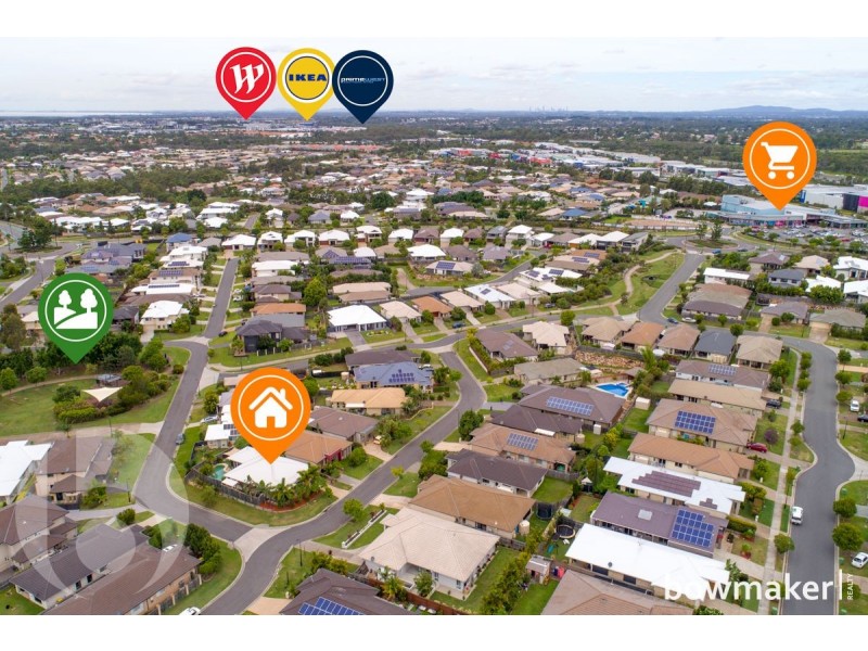 5 Eureka Street, North Lakes QLD 4509
