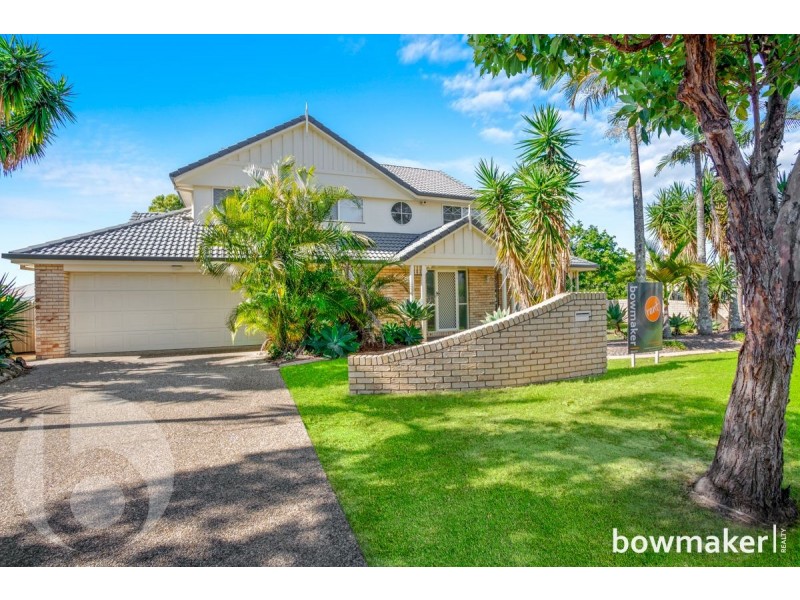 4 Talara Way, Mango Hill QLD 4509