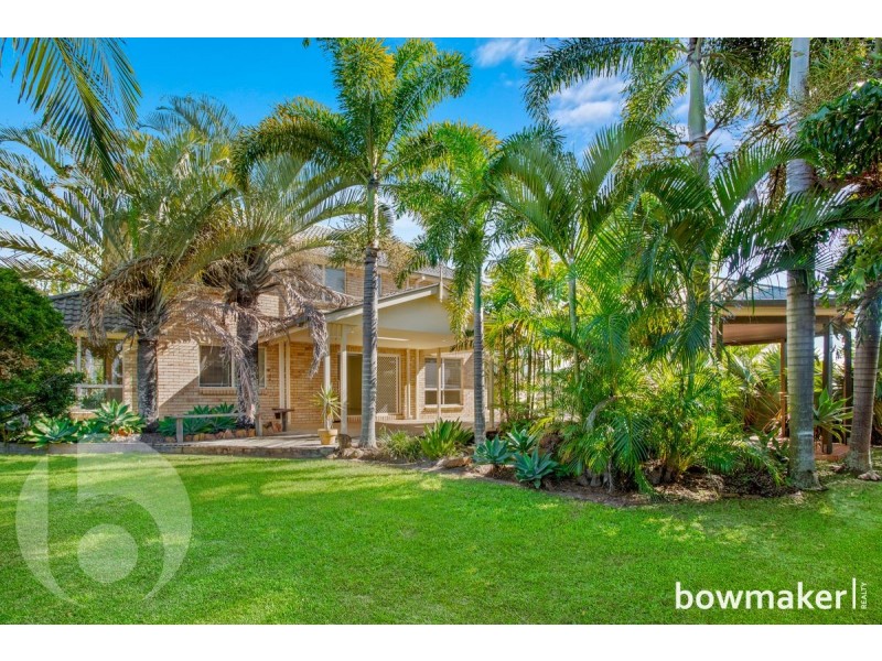 4 Talara Way, Mango Hill QLD 4509