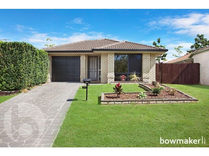 17 Pearson Court, North Lakes QLD 4509