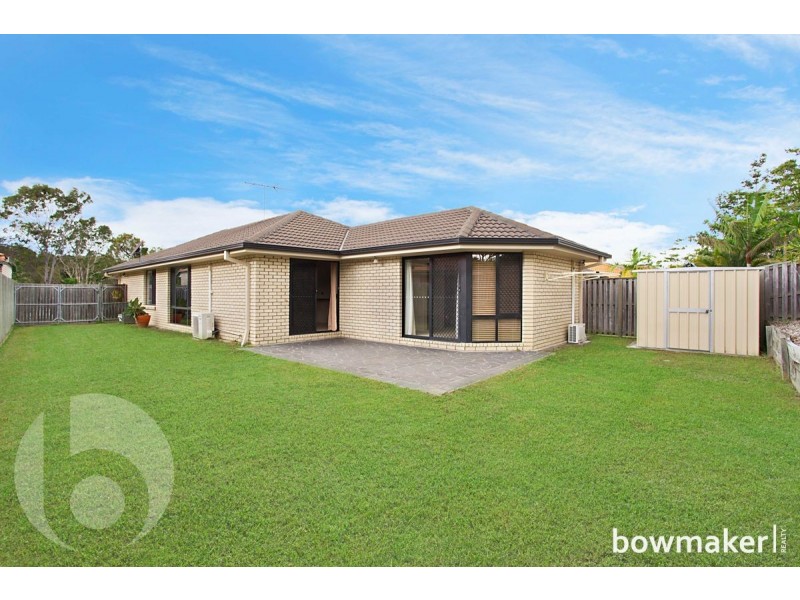 17 Pearson Court, North Lakes QLD 4509
