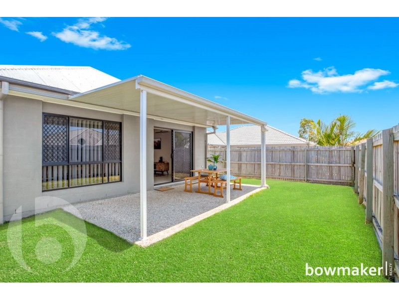 24 Menara Circuit, North Lakes QLD 4509