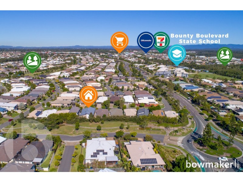 10 Tamar Circuit, North Lakes QLD 4509