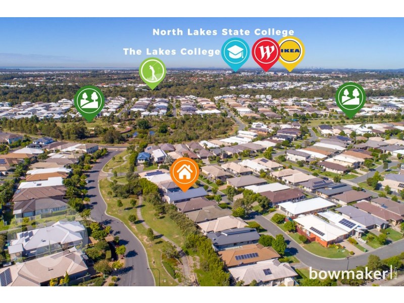 10 Tamar Circuit, North Lakes QLD 4509