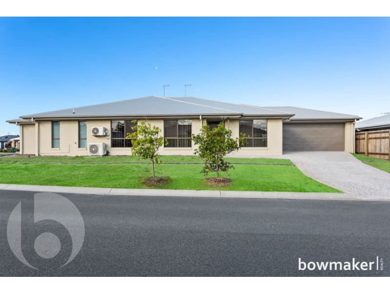 2/4 Woodvale Street, Mango Hill QLD 4509