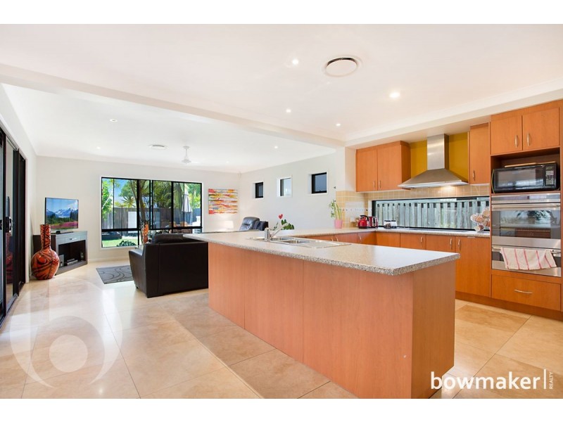 8 Byfield Street, North Lakes QLD 4509