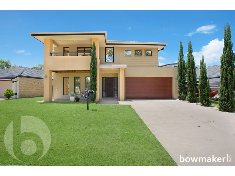 8 Byfield Street, North Lakes QLD 4509